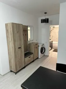 Vand apartament 2 camere, bloc nou - Str. Lamaitei, etaj 2 din 2 - foto 5
