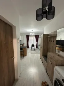 Vand apartament 2 camere, bloc nou - Str. Lamaitei, etaj 2 din 2 - foto 6