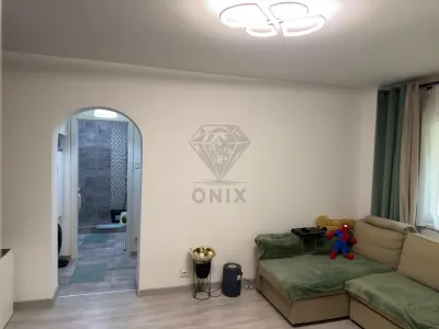 Apartament 2 camere zona Nord Ploiesti, parter, mobilat - foto 2