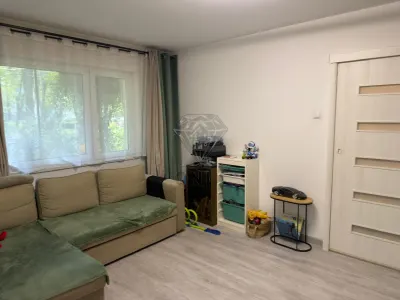 Apartament 2 camere zona Nord Ploiesti, parter, mobilat - foto 11