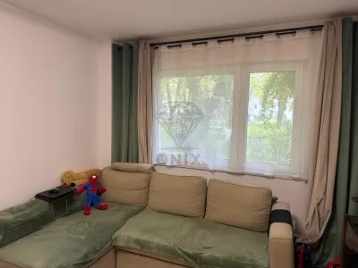 Apartament 2 camere zona Nord Ploiesti, parter, mobilat - foto 20