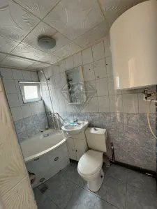 Apartament 2 Camere de Vanzare Busteni Parter Vila - Panorama Bucegi 45mp - foto 7