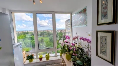 Apartament 3 camere renovat,mobilat modern, 169000 Euro - foto 7