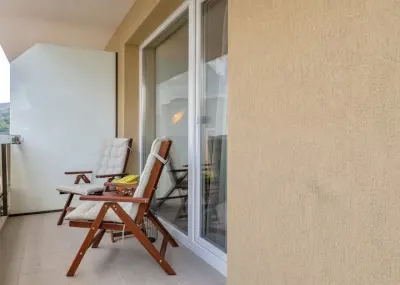 ARE CLIENT Garsoniera Urban Plaza , mobilata si utilat lux,parcare, 129000 Euro - foto 4