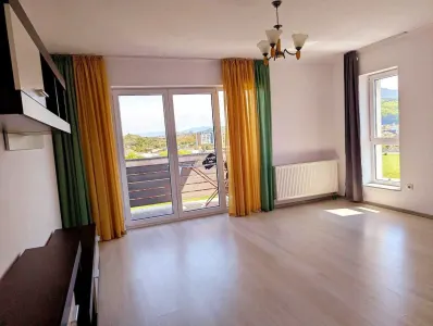 Apartament 2 camere Avantgarden ,mobilat,parcare,beci,135500 Euro - foto 3