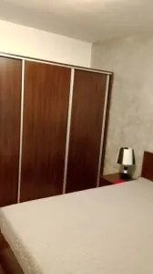 Apartament 2  camere Centrul Civic,decomandat,mobilat-utilat,etajul 2,110000 Euro - foto 3