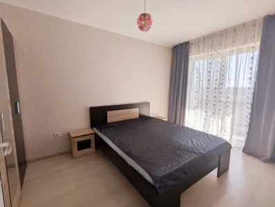 Apartament 2 camere Avantgarden 3,mobilat-utilat lux,135500 Euro - foto 3