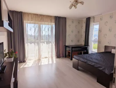 Apartament 2 camere Avantgarden 3,mobilat-utilat lux,135500 Euro - foto 7