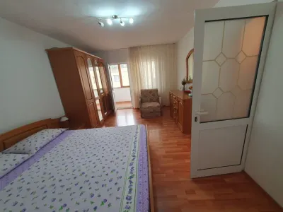 Apartament 2 camere zona Judetean ,mobilat,119500 Euro - foto 3