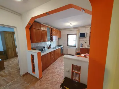 Apartament 2 camere zona Judetean ,mobilat,119500 Euro - foto 8