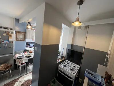 Garsoniera Noua,etajul 1,64000 Euro - foto 5