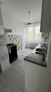 APARTAMENT 2 CAMERE LUMINOS cu vedere pe doua parti - foto 4
