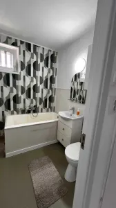 APARTAMENT 2 CAMERE LUMINOS cu vedere pe doua parti - foto 7