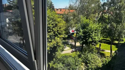 APARTAMENT 2 CAMERE LUMINOS cu vedere pe doua parti - foto 8
