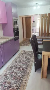 Apartament 3 camere zona Judetean ,parter,mobilat,renovat,150000 Euro - foto 3
