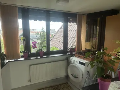 Apartament 2 camere Racadau renovat 125000 Euro - foto 2