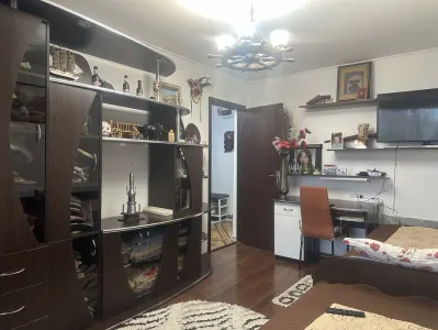 Apartament 2 camere Racadau renovat 125000 Euro - foto 4