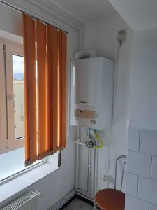Apartament 2 camere Scriitorilor mobilat,96000 Euro - foto 7