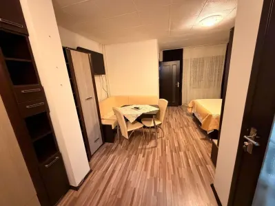 Garsoniera  Noua decomandata, bloc vila,76000 Euro - foto 2