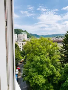 Apartament  2 camere Centrul- Civic ,etaj intermediar,112000 Euro - foto 6