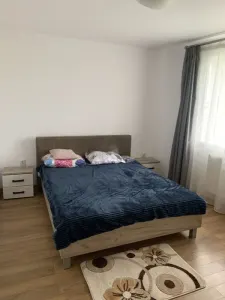 Apartament 2 camere Tractorul , loc parcare ,mobilat-utilat,114000 Euro - foto 2