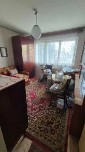 Apartament 3 camere  Astra,etajul 1,2 balcoane,123000 Euro - Brasov