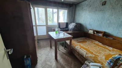 Apartament 3 camere  Astra,etajul 1,2 balcoane,123000 Euro - foto 2
