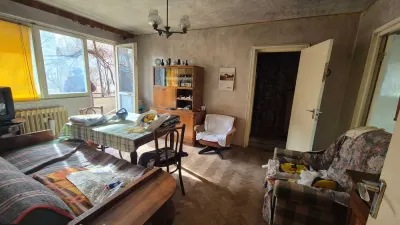 Apartament 3 camere  Astra,etajul 1,2 balcoane,123000 Euro - foto 3