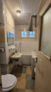 Apartament 3 camere  Astra,etajul 1,2 balcoane,123000 Euro - foto 5