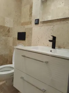Apartament 2 camere , Astra, .Soarelui,  renovat, parter,110000 Euro - foto 4