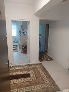 Apartament 2 camere Racadau parter,bloc vila,131000 Euro - foto 8