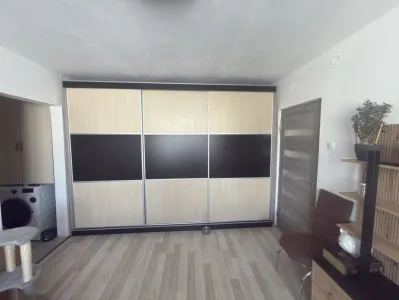 Apartament  2 camere Florilor renovat,76000 Euro - foto 3