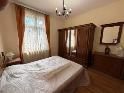 Apartament 2 camere in casa, Centru vechi istoric, Muresenilor - 149000 Euro - foto 4