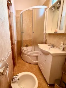 Apartament 2 camere in casa, Centru vechi istoric, Muresenilor - 149000 Euro - foto 6