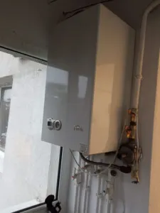 Apartament 2 camere decomandat - foto 4