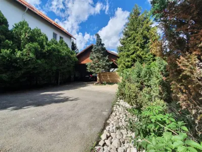 Vanzare vila Campina, zona Nord - foto 9