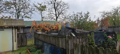 Casa 6 camere, teren 1700 mp, deschidere dubla, Insuratei - foto 5