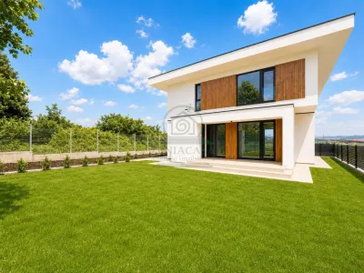 Casa de vanzare Copou Viticultori + 570 mp teren - foto 2