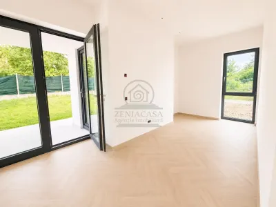 Casa de vanzare Copou Viticultori + 570 mp teren - foto 12
