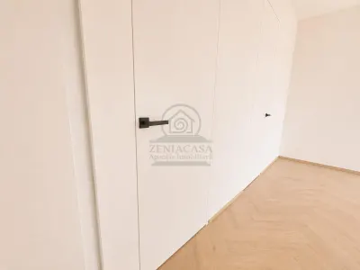 Casa de vanzare Copou Viticultori + 570 mp teren - foto 20