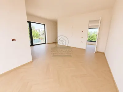 Casa de vanzare Copou Viticultori + 570 mp teren - foto 22