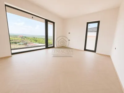 Casa de vanzare Copou Viticultori + 570 mp teren - foto 24