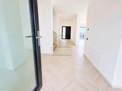 Casa de vanzare Copou Viticultori + 570 mp teren - foto 4