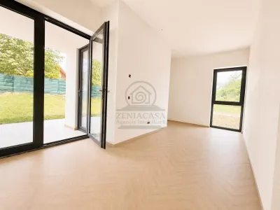 Casa de vanzare Copou Viticultori + 570 mp teren - foto 6