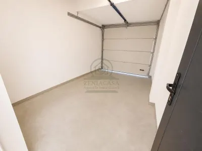 Casa de vanzare Copou Viticultori + 570 mp teren - foto 8