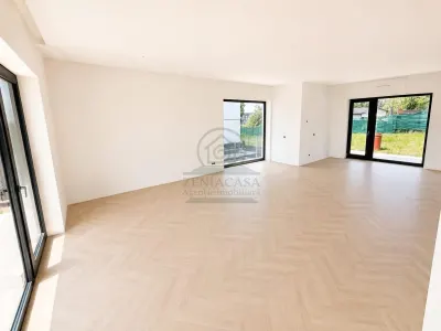 Casa de vanzare Copou Viticultori + 570 mp teren - foto 10