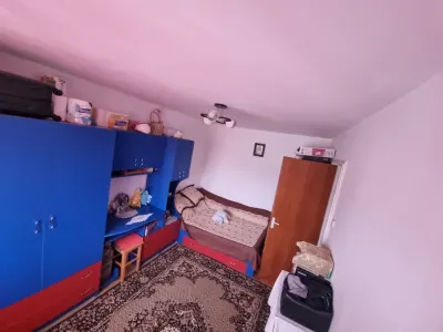 2 CAMERE HARMANULUI - foto 5