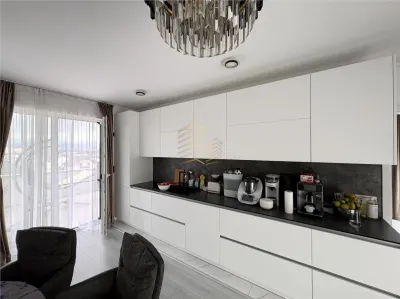 PENTHOUSE | STR TARPIULUI - foto 2