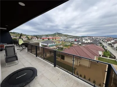 PENTHOUSE | STR TARPIULUI - foto 4