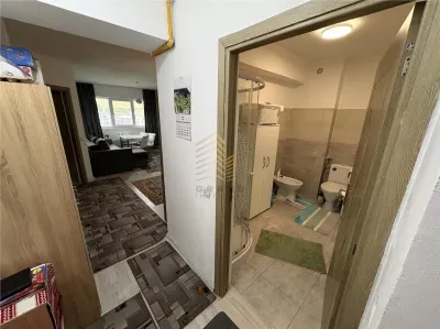 APARTAMENT 2 CAMERE | STR MALINULUI - Bistrita